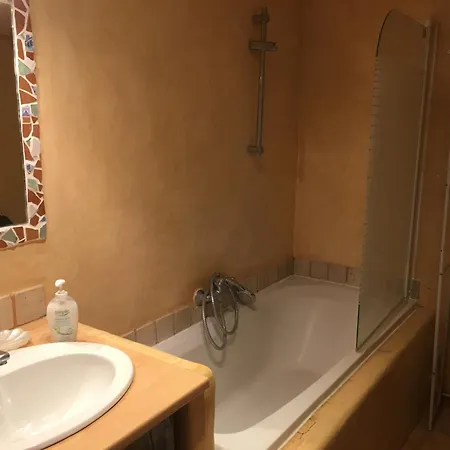 Holiday home Avec Piscine Mes En Provence A De Venise Beaumes-de-Venise