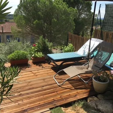 Holiday home Avec Piscine Mes En Provence A De Venise