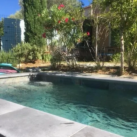 Avec Piscine Mes En Provence A De Venise * Beaumes-de-Venise