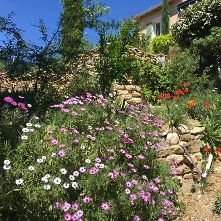 Holiday home Avec Piscine Mes En Provence A De Venise Beaumes-de-Venise